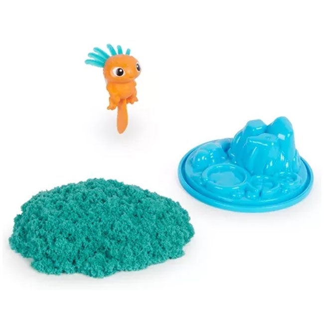 KINETIC SAND SURPRISE WILD CRITTERS