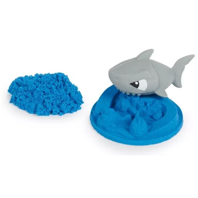 KINETIC SAND SURPRISE WILD CRITTERS