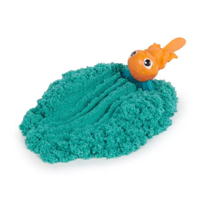 KINETIC SAND SURPRISE WILD CRITTERS