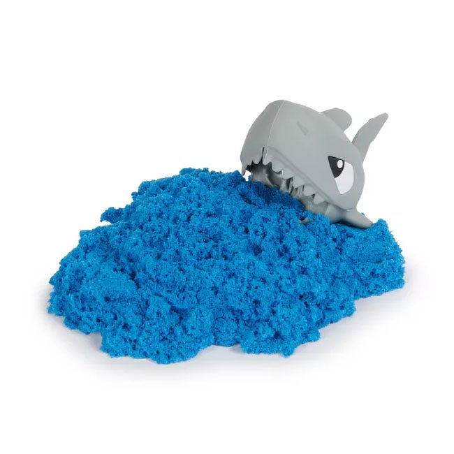 KINETIC SAND SURPRISE WILD CRITTERS
