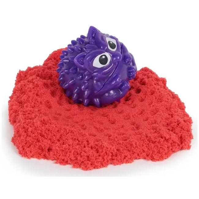 KINETIC SAND SURPRISE WILD CRITTERS