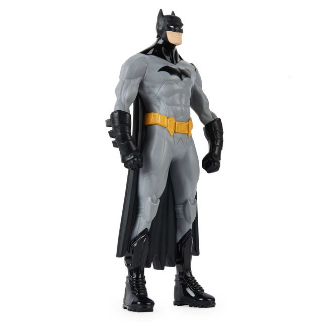 DC UNIVERSE 9.5 INCH  BATMAN ACTION FIGURE