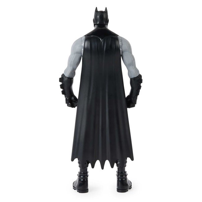 DC UNIVERSE 9.5 INCH  BATMAN ACTION FIGURE