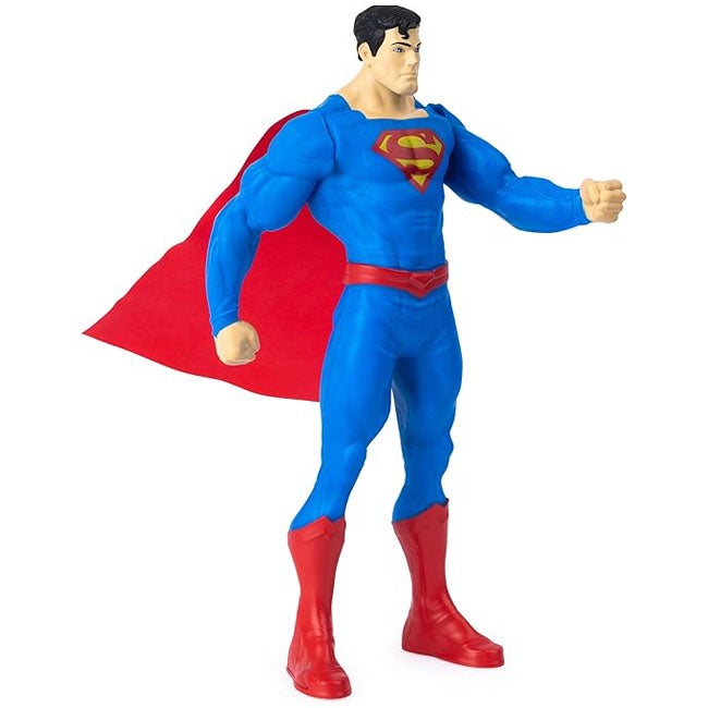 DC SUPERMAN 6INCH FIGURE