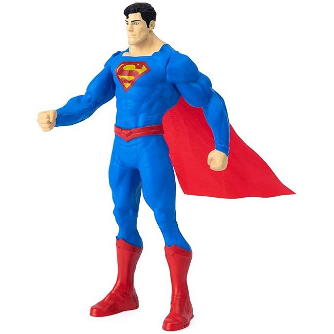 DC SUPERMAN 6INCH FIGURE