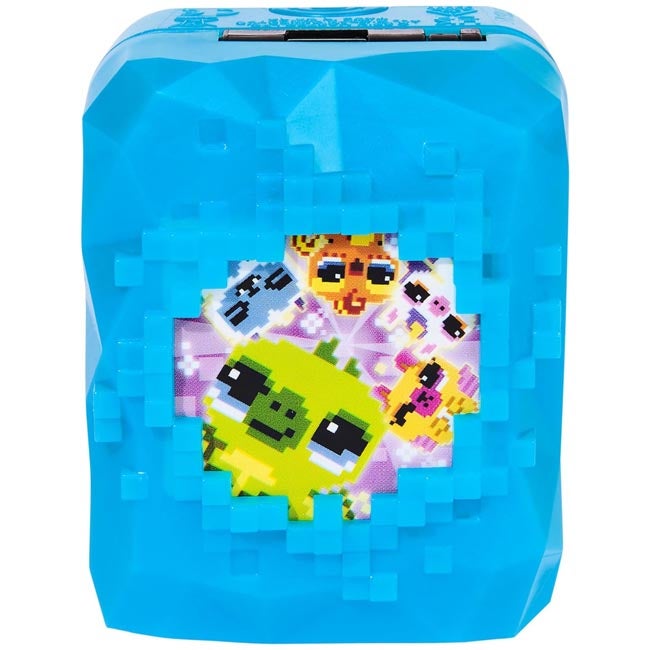 BITZEE INTERACTIVE MAGICAL DIGITAL PET