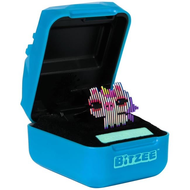 BITZEE INTERACTIVE MAGICAL DIGITAL PET
