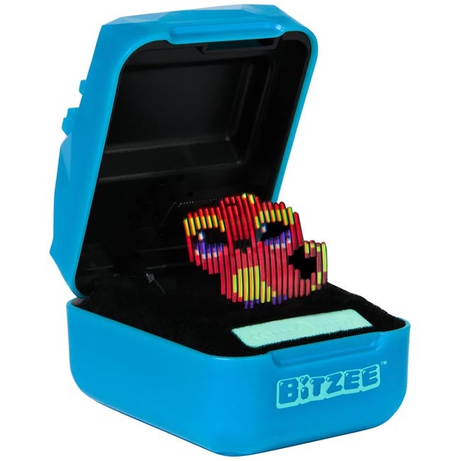 BITZEE INTERACTIVE MAGICAL DIGITAL PET