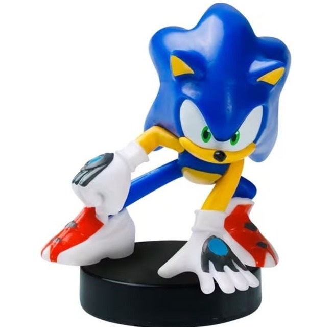 SONIC THEMED STAMPS FOR KIDS ASSORTED 1-PACK