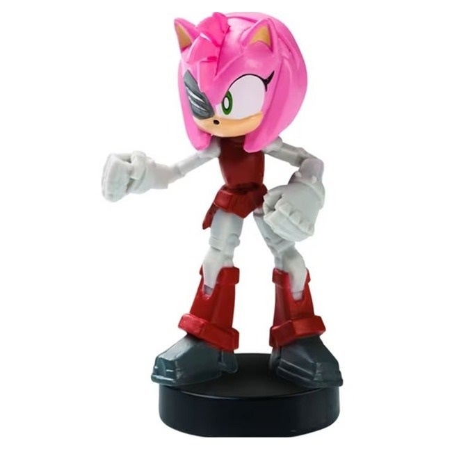 SONIC THEMED STAMPS FOR KIDS ASSORTED 1-PACK
