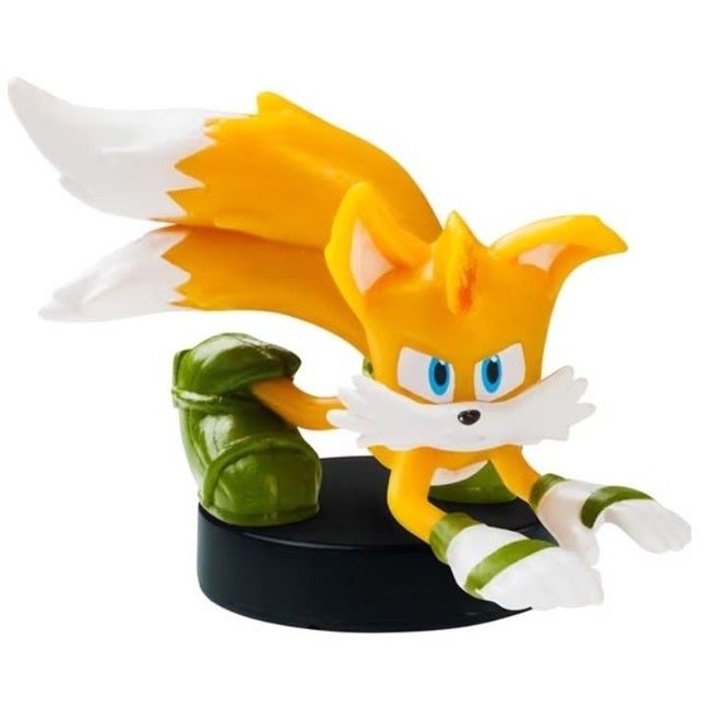 SONIC THEMED STAMPS FOR KIDS ASSORTED 1-PACK