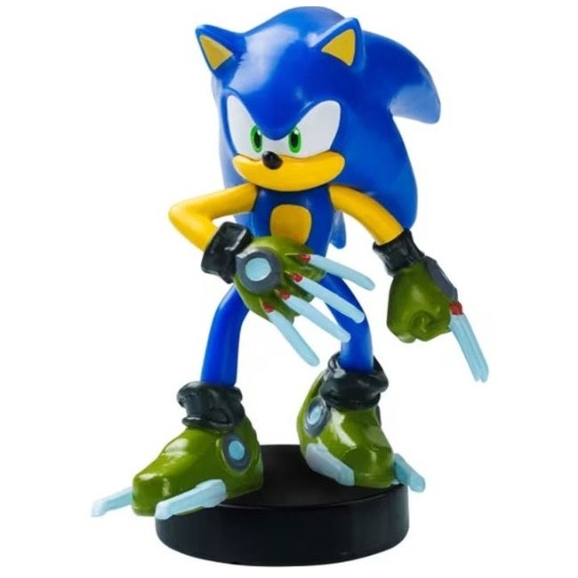 SONIC THEMED STAMPS FOR KIDS ASSORTED 1-PACK