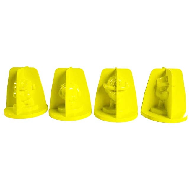 SHAKER MAKER PAW PATROL CRAFT SET