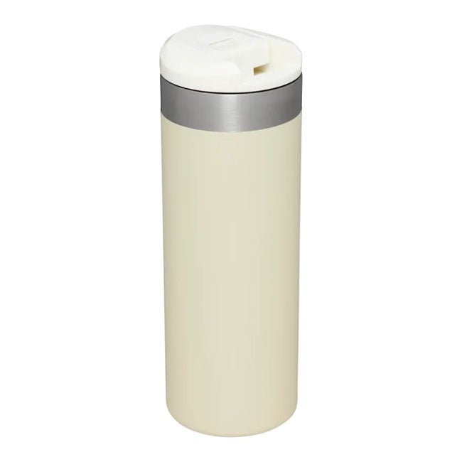 STANLEY TRS MUG 470ML-16OZ AEROLIGHT CREAM METALLIC