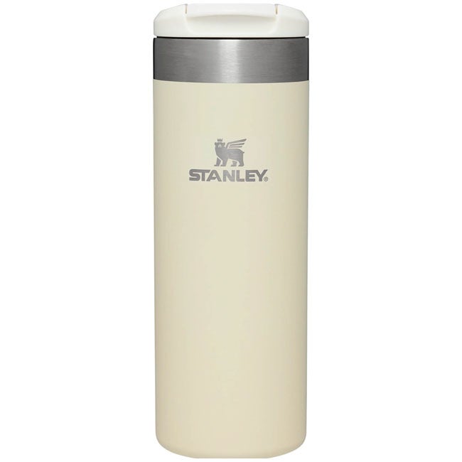 STANLEY TRS MUG 350ML-12OZ AEROLIGHT CREAM METALLIC
