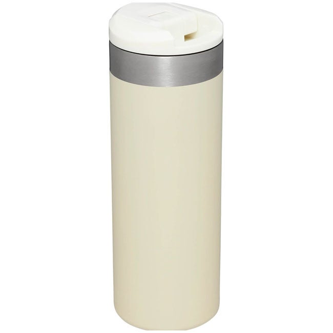 STANLEY TRS MUG 350ML-12OZ AEROLIGHT CREAM METALLIC