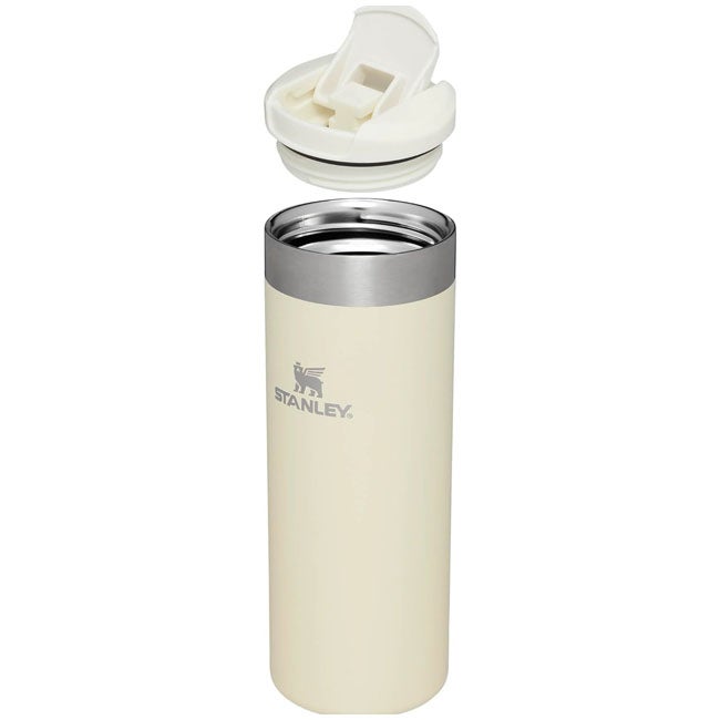 STANLEY TRS MUG 350ML-12OZ AEROLIGHT CREAM METALLIC