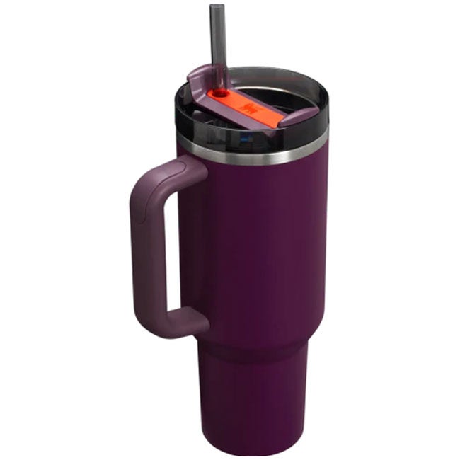 STANLEY QUENCHER 2.0 1.1L-40OZ PLUM