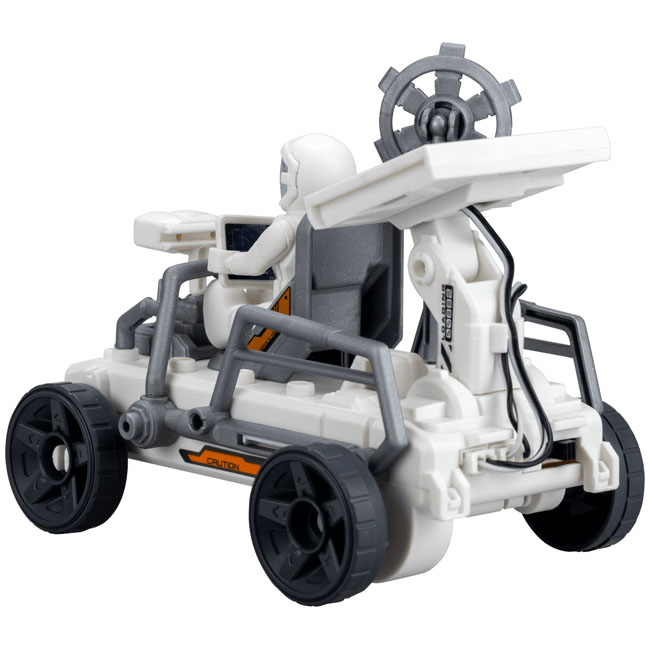 SILVERLIT ASTROPOD ROVER MISSION