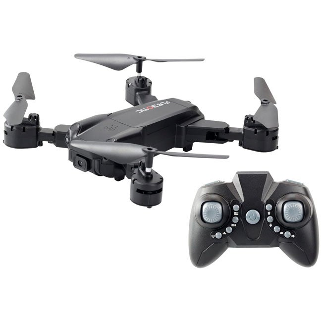 SILVERLIT FLYBOTIC FOLDABLE DRONE