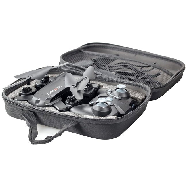 SILVERLIT FLYBOTIC FOLDABLE DRONE