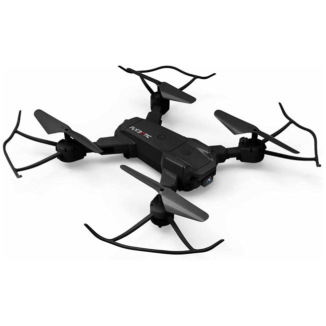 SILVERLIT FLYBOTIC FOLDABLE DRONE