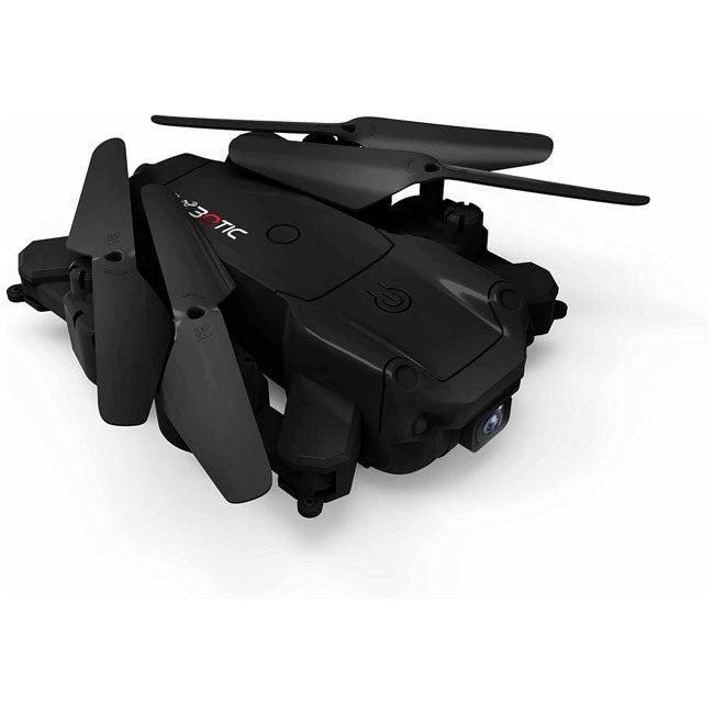 SILVERLIT FLYBOTIC FOLDABLE DRONE