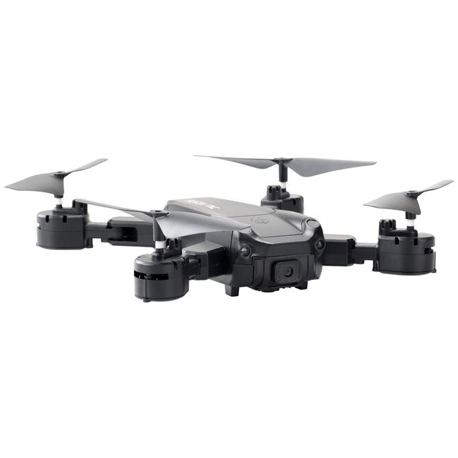 SILVERLIT FLYBOTIC FOLDABLE DRONE
