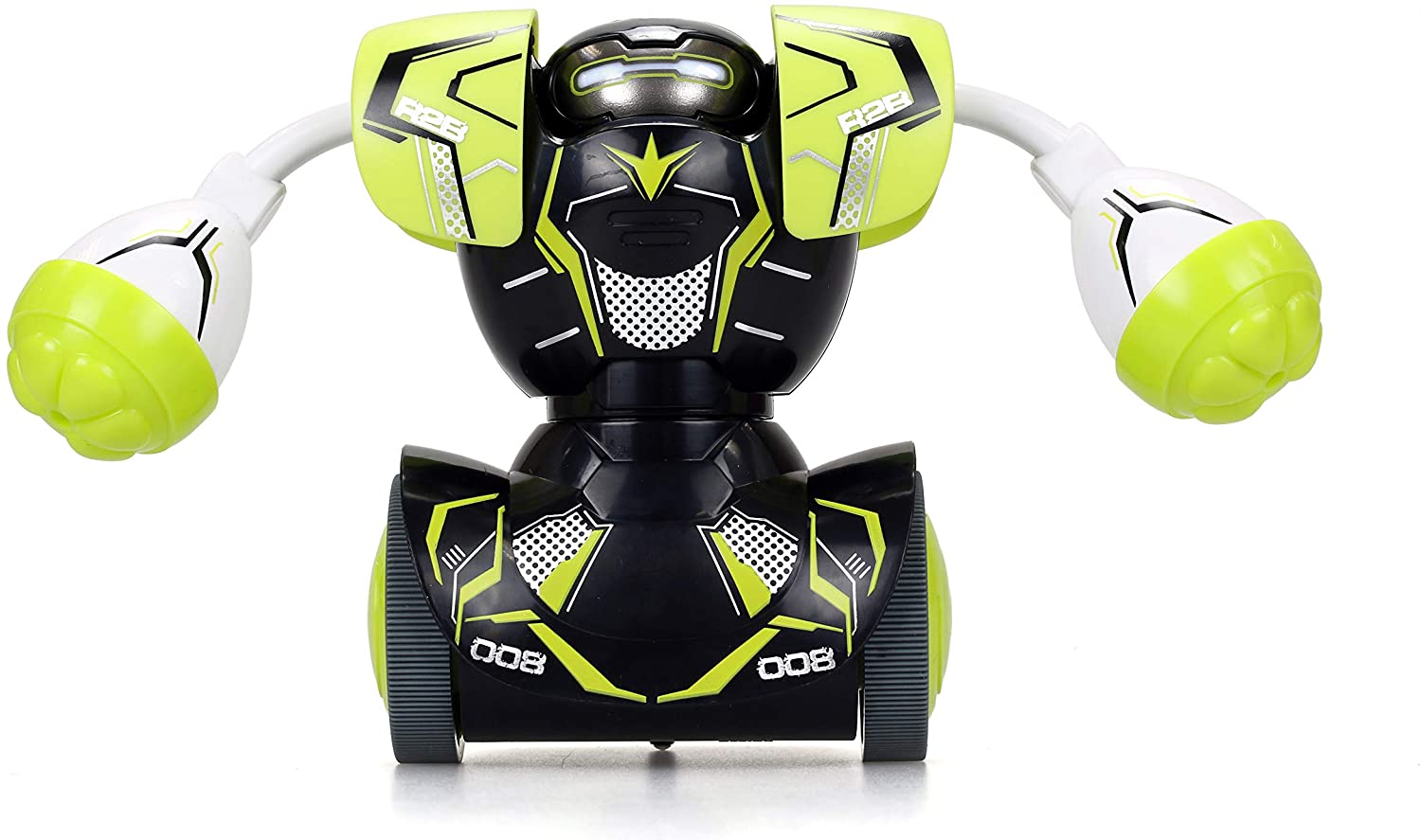 SILVERLIT ROBO KOMBAT TWIN PACK