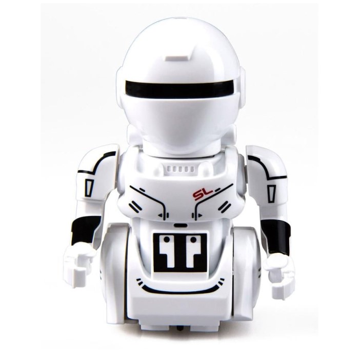 SILVERLIT MINI DROID OP ONE