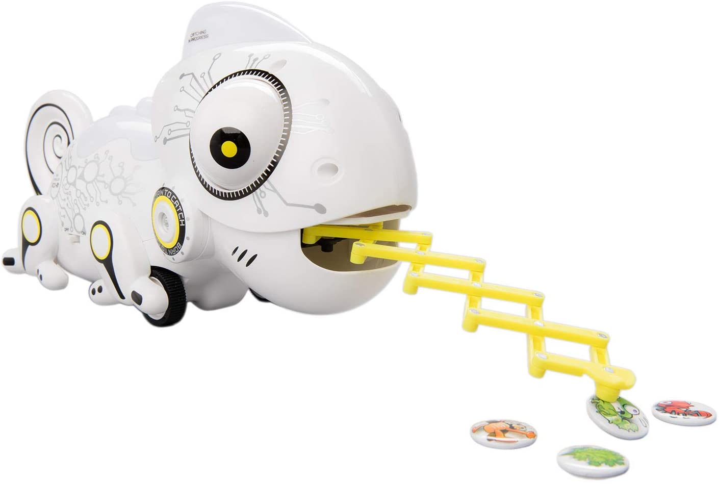 SILVERLIT ROBO CHAMELEON