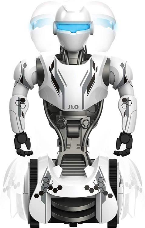 SILVERLIT YCOO ROBO JUNIOR