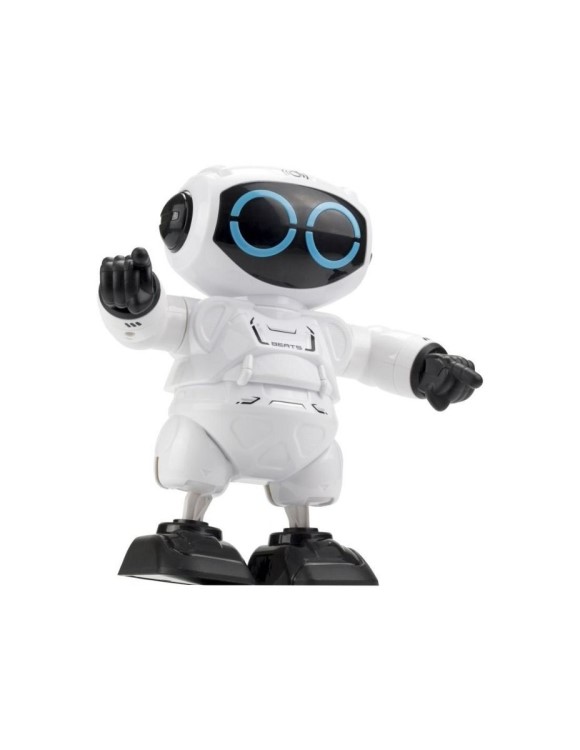 SILVERLIT YCOO ROBO BEATS