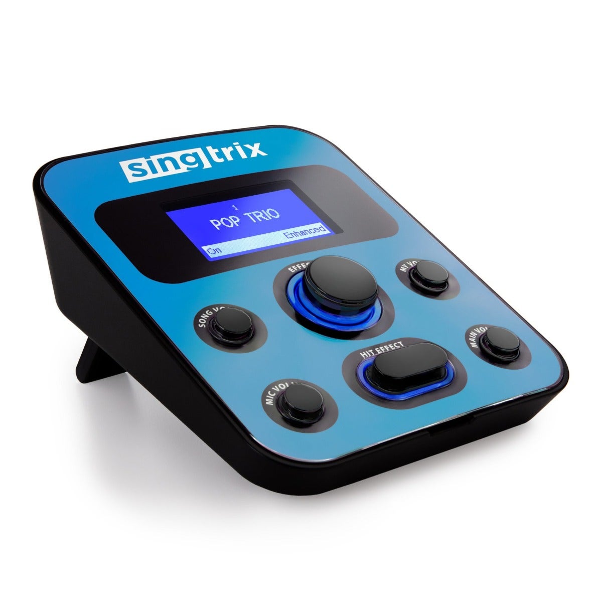 SINGTRIX PARTY BUNDLE STADIUM EDITION