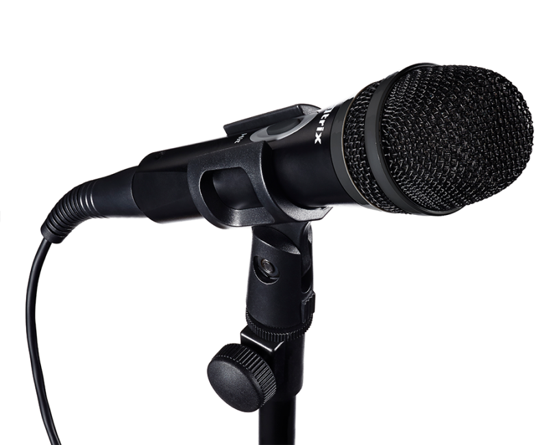 SINGTRIX MICROPHONES