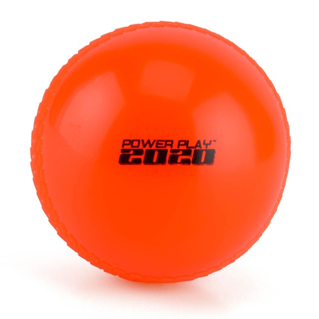 BASE LINE POWERPLAY PLASTIC CRICKET SET