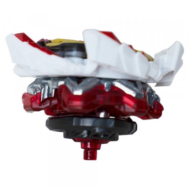 BEY BATTLE BURST INTL VENOM DEVOLOS D5