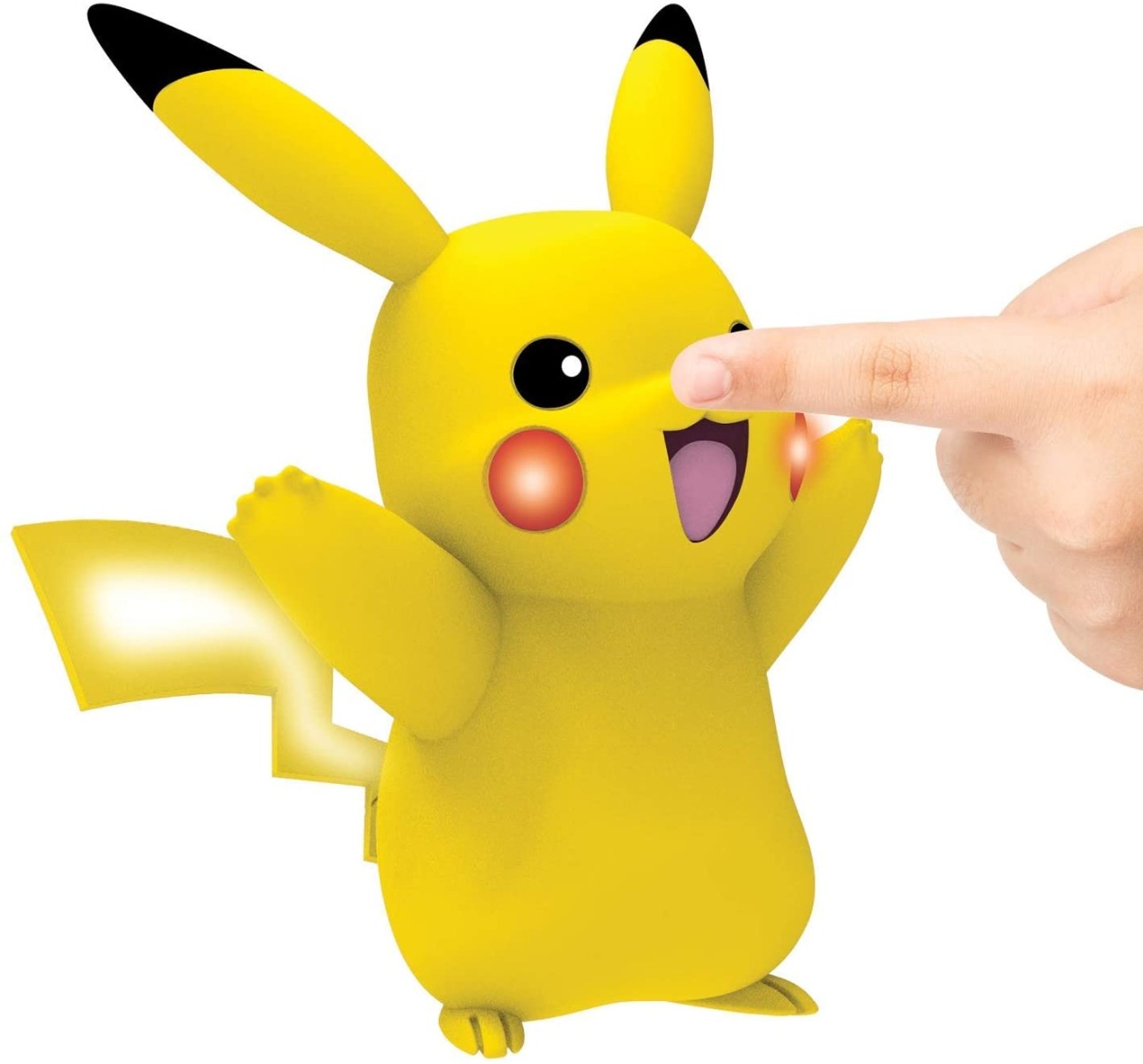 POKEMON MY PARTNER PIKACHU