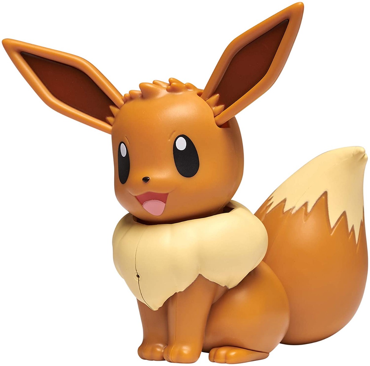 POKEMON MY PARTNER EEVEE-PKW0030