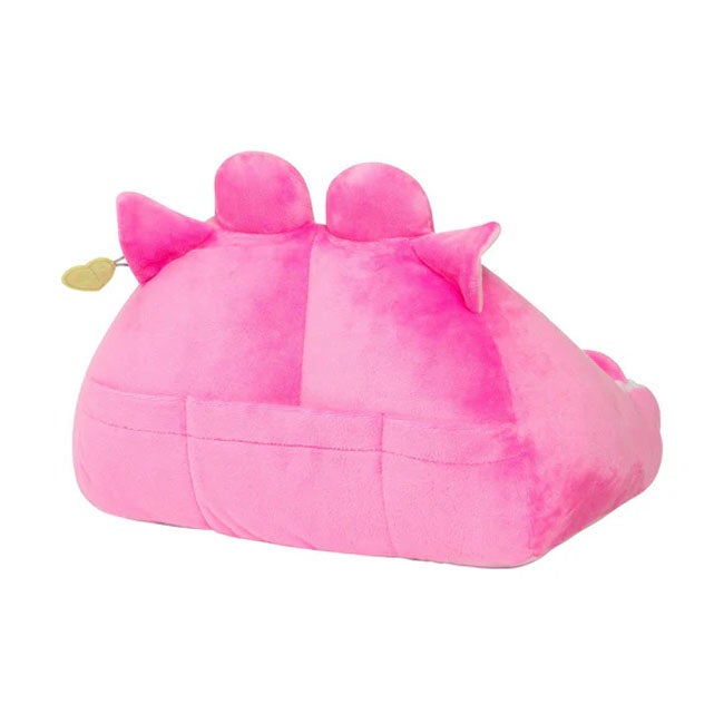 THINKING GIFTS CUDDLY READER - KIKI KITTY