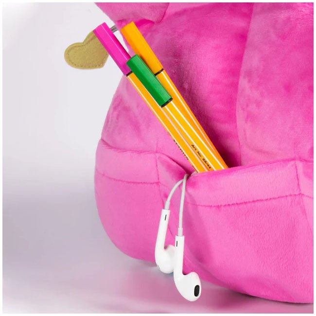THINKING GIFTS CUDDLY READER - KIKI KITTY
