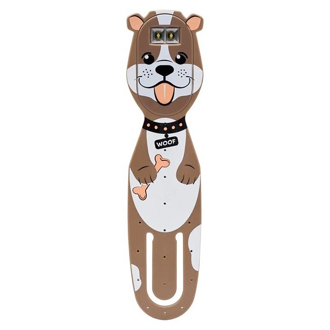 THINKING GIFTS FLEXILIGHT RECHARGEABLE PALS DOG