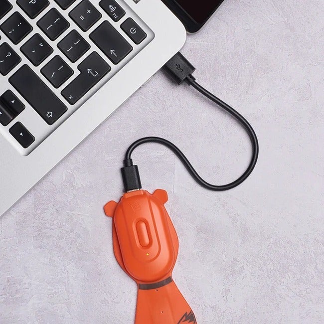 THINKING GIFTS FLEXILIGHT RECHARGEABLE PALS FOX