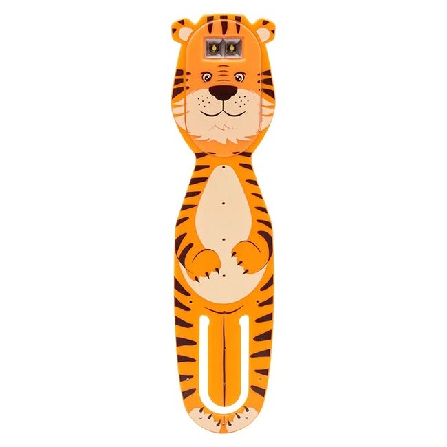 THINKING GIFTS FLEXILIGHT RECHARGEABLE PALS TIGER