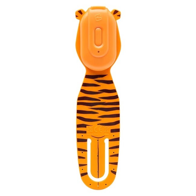 THINKING GIFTS FLEXILIGHT RECHARGEABLE PALS TIGER