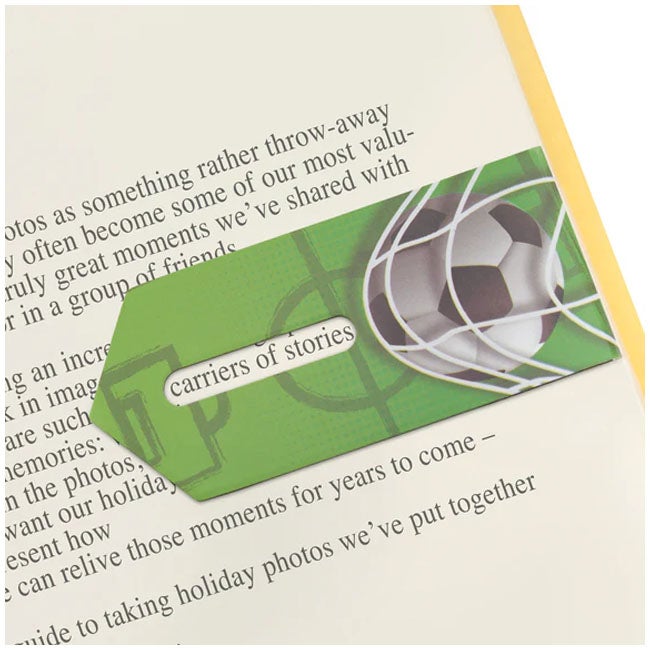 THINKING GIFTS LINEMARKERS SOCCER
