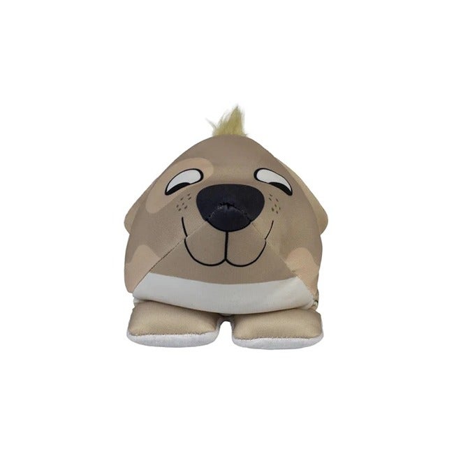 THINKING GIFTS PLUSHEEZ PUPPY