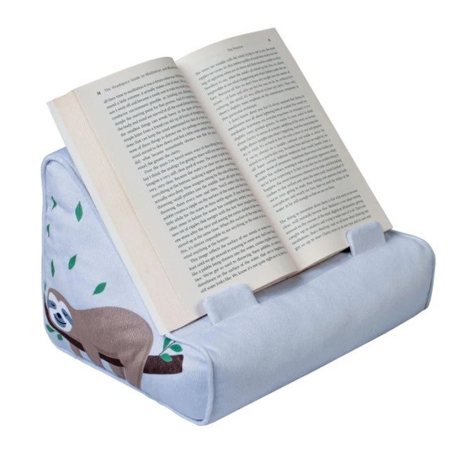 THINKING GIFTS BOOK COUCH SLOTH