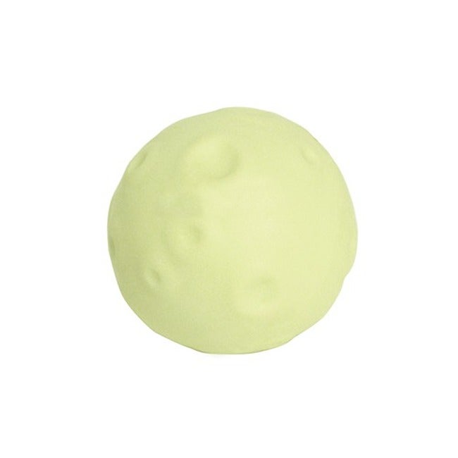 THE SOURCE MOON GLOW IN THE DARK STRESS BALL