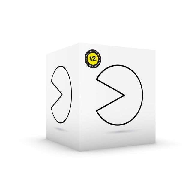THE SOURCE PAC MAN LAMP USB